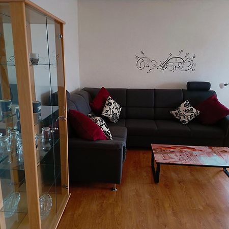 Apartment Prazska Rokycany Buitenkant foto