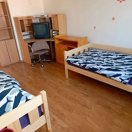 Apartment Prazska Rokycany Buitenkant foto