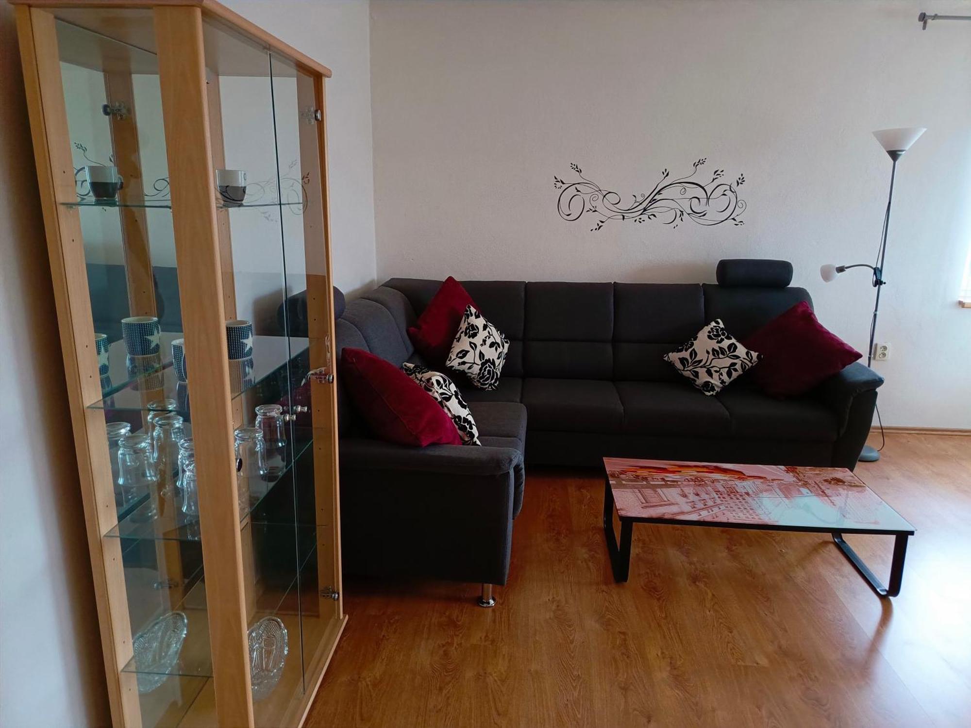 Apartment Prazska Rokycany Buitenkant foto