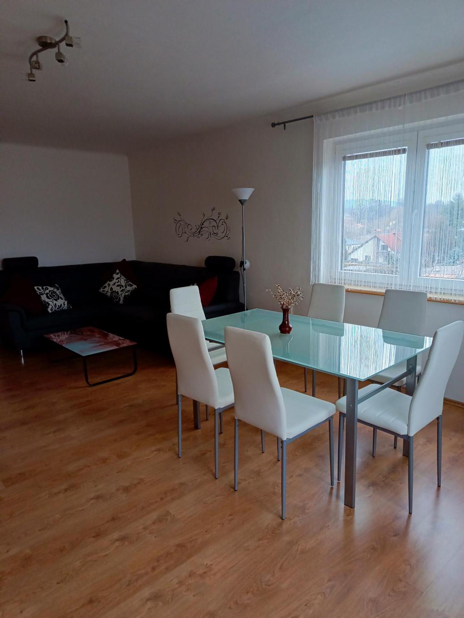 Apartment Prazska Rokycany Buitenkant foto