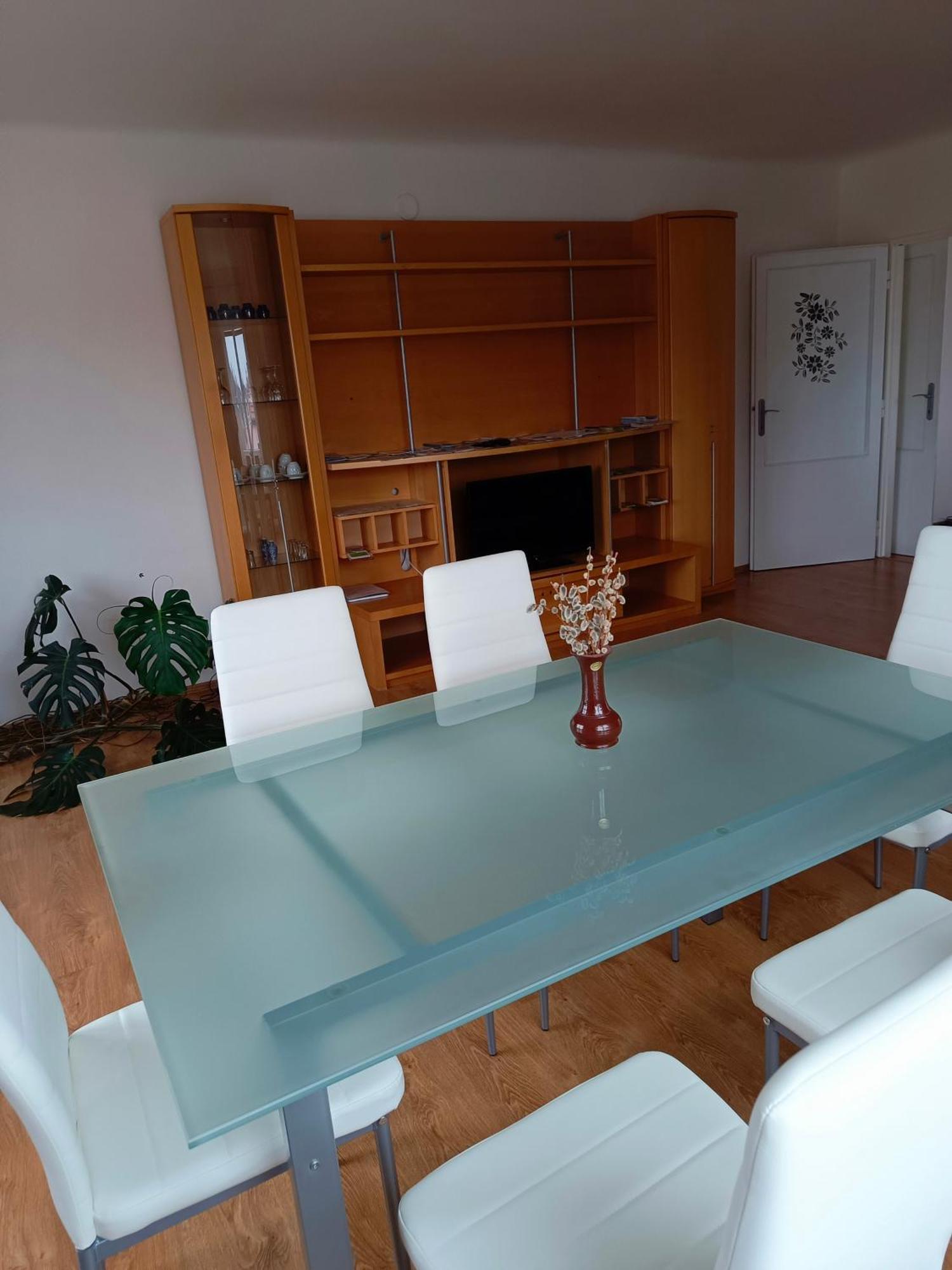 Apartment Prazska Rokycany Buitenkant foto