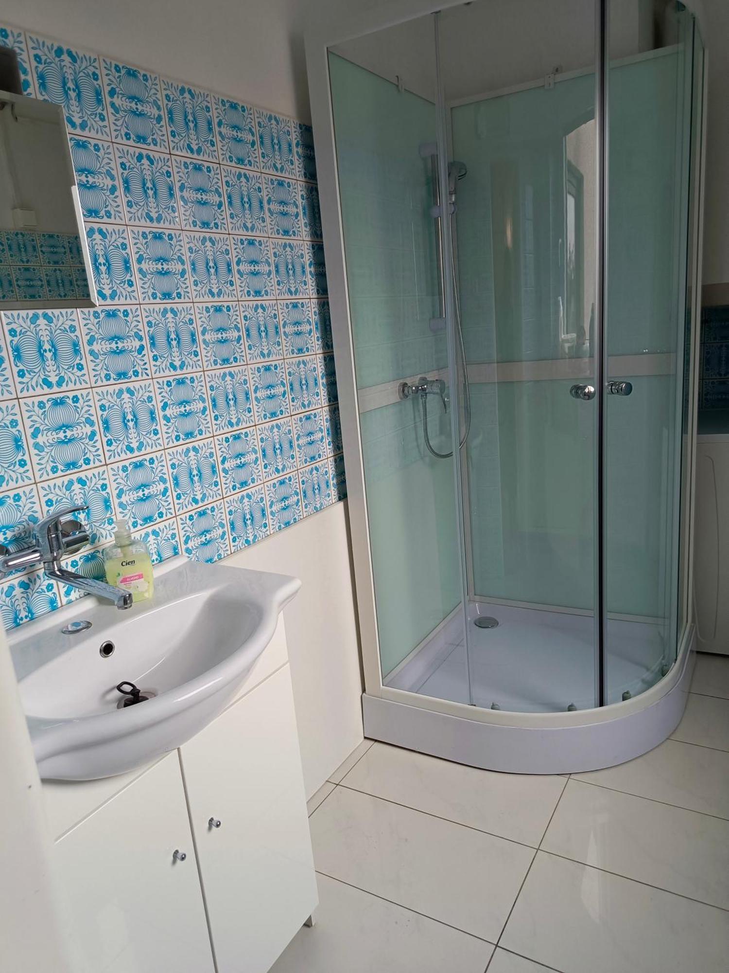 Apartment Prazska Rokycany Buitenkant foto
