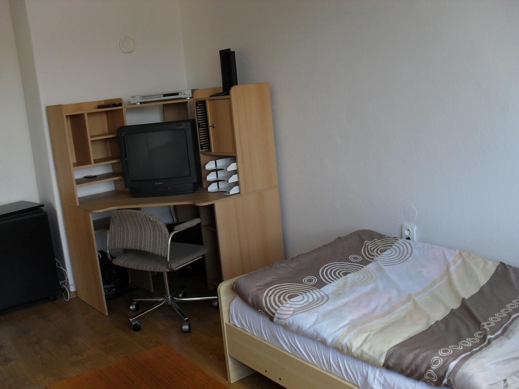 Apartment Prazska Rokycany Kamer foto