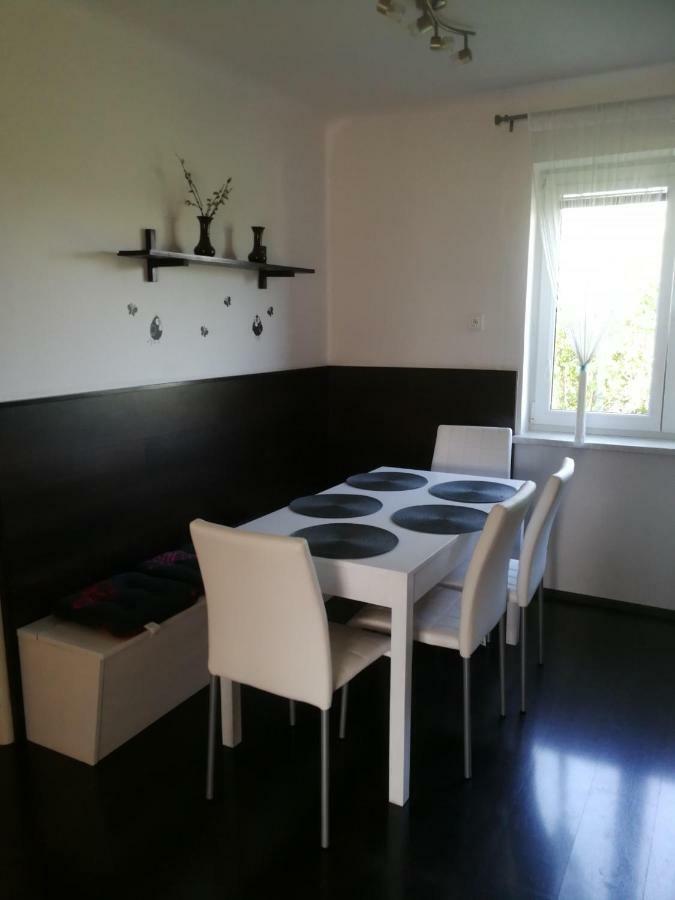 Apartment Prazska Rokycany Buitenkant foto